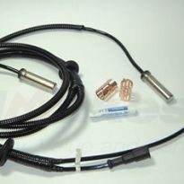Rear Wheel Speed Sensor - ABS | Defender, Discovery 1