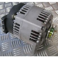 Alternator A133 80 Amp - V8 EFI | Discovery 1, Range Rover Classic