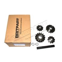 10-Spline Differential Gear Set - Defender, Discovery 1