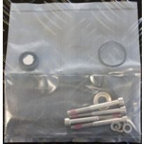 Valve Block Diaphragm Repair Kit - Air Suspension | Range Rover P38