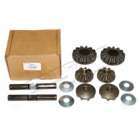 4 Pin Diff Kit