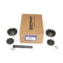 Differential Gear Set - 24 Spline | Defender, Discovery 1, Range Rover P38