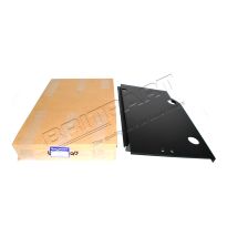 Lower Right-Hand Rear Body Panel - Defender 1987-2006, 2007-2016