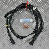 Front Right ABS Sensor - ABS System | Range Rover Classic 1992-1994