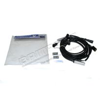 ABS Sensor Rear - Four-Wheel ABS | Range Rover Classic 1992-1994