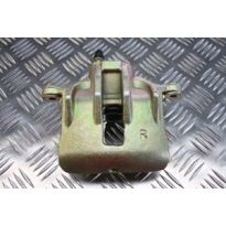 Left-Hand Rear Brake Caliper - Solid Discs | Discovery 2, Range Rover P38