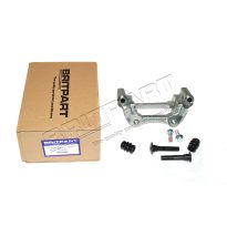Rear Brake Caliper Carrier - Solid Discs | Discovery 2, Range Rover P38