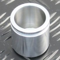 Rear Brake Caliper Piston - Solid Discs | Discovery 2, Range Rover P38
