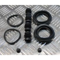 Rear Caliper Piston Seal Kit - Rear Brakes | Discovery 2, Range Rover P38