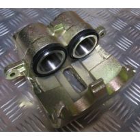 Right-Hand Front Brake Caliper - Vented Discs | Discovery 2, Range Rover P38