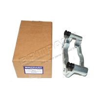 Front Brake Caliper Carrier - Vented Discs | Discovery 2, Range Rover P38