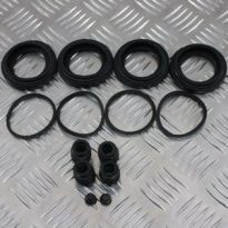 Front Caliper Piston Seal Kit - Vented Discs | Discovery 2, Range Rover P38