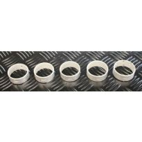 Camshaft Bearing Set - V8 EFI, 4.0/4.6L | Defender, Discovery, Range Rover