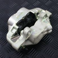 Left-Hand Front Brake Caliper - Solid Disc | Discovery 1 1989-1998
