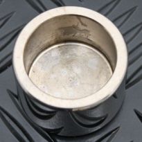 Front Brake Caliper Piston - Vented Discs | Defender