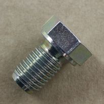 Sump Drain Plug - 2.5 Diesel, BMW M51 | Range Rover P38