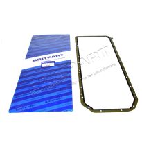 Sump Gasket - 2.5 Diesel BMW M51 | Range Rover P38 1994-2001