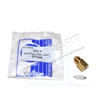 Needle & Seat - SU Carburettor Float - 3.5 V8 | Defender, Range Rover Classic