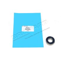 Rear Crankshaft Bearing - M47 Diesel, TD4 | Freelander, Range Rover P38