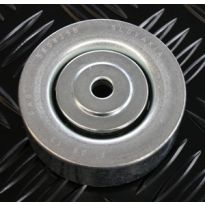 Small Tensioner Pulley - 2.5 Diesel, Auxiliary Drive | Range Rover P38