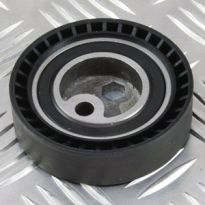 Air Conditioning Compressor Tensioner Pulley - 2.5 Diesel | Range Rover P38