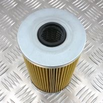 Oil Filter Element - 2.5 Diesel BMW M51 | Range Rover P38 (1994-2001)