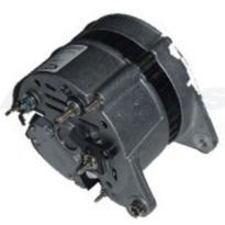 Alternator - 2.5 Diesel BMW M51, 105 amp | Range Rover P38
