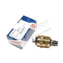 Solen Sw. Inj Pump