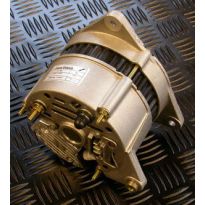 Alternator A127 45 Amp - 2.5D, 2.5D Turbo 19J, 200Tdi, 2.5L Petrol | Defender