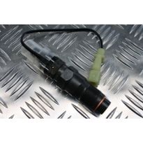 Diesel Injector and Sensor Assembly - 2.5 Diesel BMW M51 | Range Rover P38