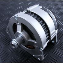 Alternator A127 65A - 200Tdi, 3.5 V8 | Defender, Discovery, Range Rover Classic