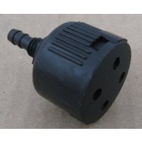 Air Suspension Compressor Inlet Filter - Range Rover P38