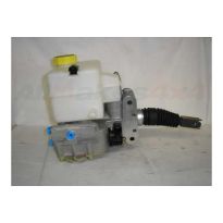 Booster Unit