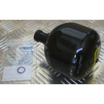 ABS Pump Accumulator - Antilock Brakes | Range Rover P38