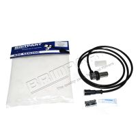 Rear Wheel Speed Sensor - 4-Wheel ABS | Range Rover P38