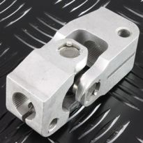 Universal Joint - Lower Steering Column | Discovery 1, Range Rover Classic