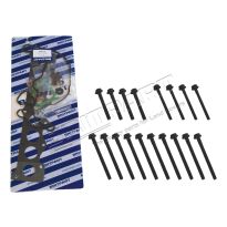 300Tdi Head Set & Bolts - No H