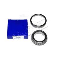 Tapered Roller Bearing - Differential Pinion | Defender, Range Rover P38