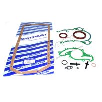 Bottom-End Gasket Kit - 3.9 EFI V8 | Discovery 1, Range Rover Classic