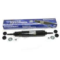 Front Shock Absorber - Air Suspension | Range Rover Classic