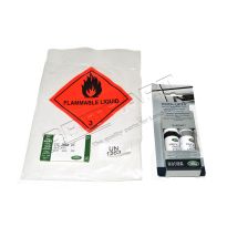 Touch-Up Paint - Oxford Blue LRC602 | Discovery, Freelander & Range Rover