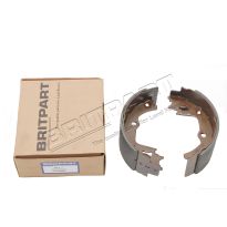 Handbrake Shoes 4 Speed (Manual) Pa