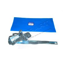 Left-Hand Rear Window Regulator - Electric | Discovery 1, Range Rover Classic