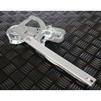 Rear Door Window Regulator - RH - Electric | Discovery 1, Range Rover Classic