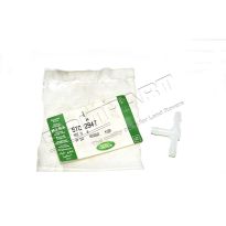 Windshield Washer Hose Tee Connector - Washer System | Range Rover Classic