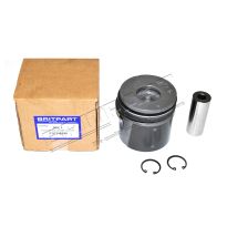 Piston 300Tdi Inc. Rings 040