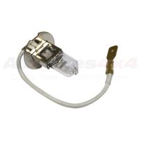 Bulb - H3 - 55W - 12V - Front Fog Lights | Discovery 1