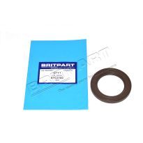 Driveshaft Oil Seal - 4 Speed Automatic Transmission | Range Rover P38