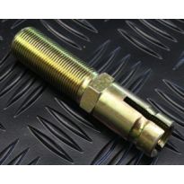 Flanged Nut - Cross Rod Rear - Discovery 2 1998-2004