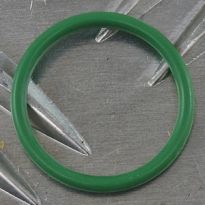 17 mm O-ring - Air Conditioning | Range Rover P38, 1994-2001